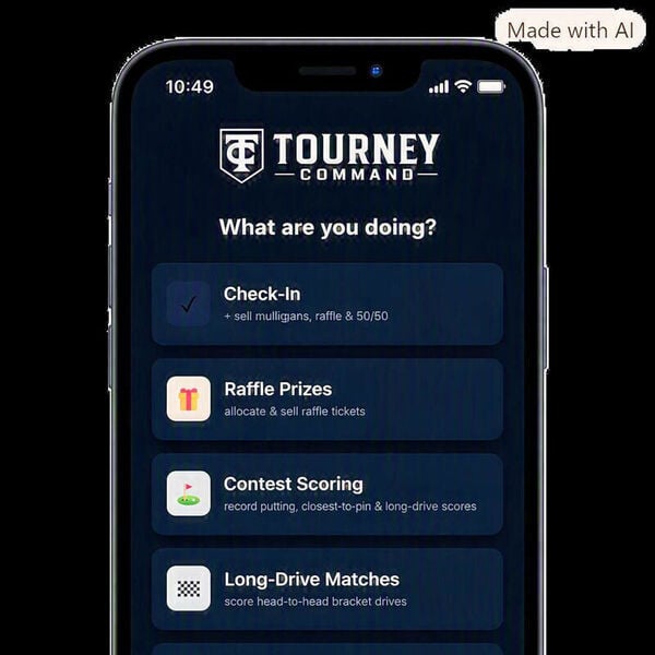 Tourney Command Screenshot 2