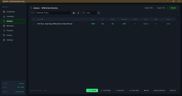 GreenGo Screenshot 7