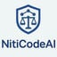 NitiCodeAI Icon