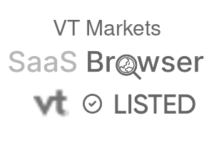 VT Markets - SaaS Browser Verified Badge