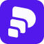 Pitch Logo