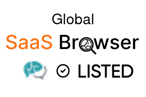 Global - SaaS Browser Verified Badge