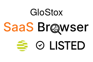 GloStox - SaaS Browser Verified Badge