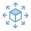 Stable Index Profit Logo