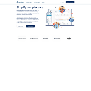 Careteam Screenshot