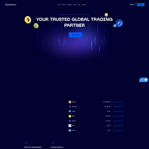 Imperium Screenshot