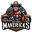 The Web Mavericks Logo