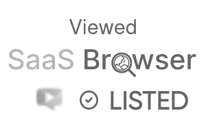 Viewed - SaaS Browser Verified Badge