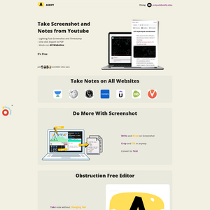Askify Screenshot