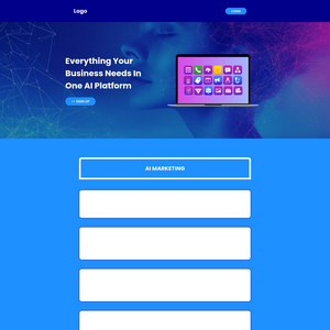 YourBusiness Screenshot