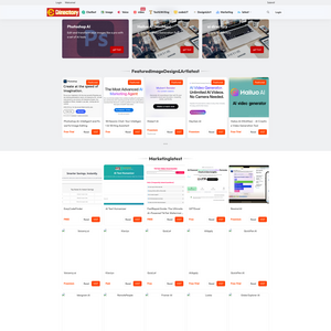 Ebdirectory Screenshot