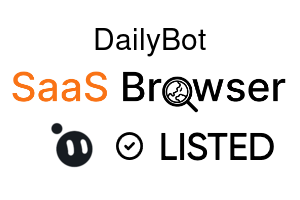 DailyBot - SaaS Browser Verified Badge