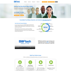 BillFlash Screenshot