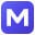 WebHostingM Logo