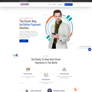 DIGIPEP Screenshot