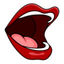 Mouthpiece Logo