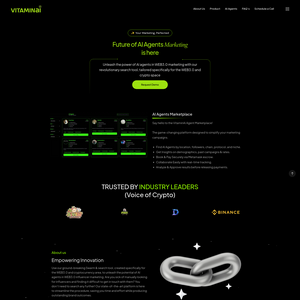 Vitaminai Screenshot