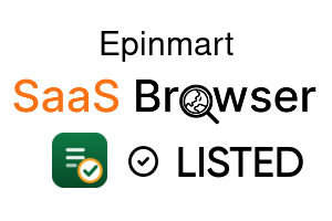 Epinmart - SaaS Browser Verified Badge
