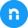 Nailted Logo