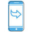 DigiBizCard Icon