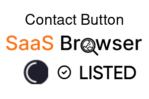 Contact Button - SaaS Browser Verified Badge