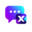 Chat AgentX Logo