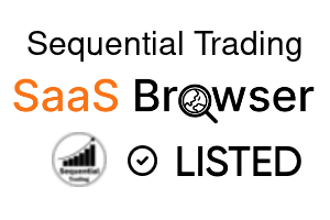 Sequential Trading - SaaS Browser Verified Badge