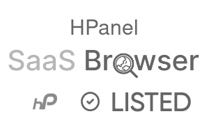HPanel - SaaS Browser Verified Badge