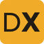 boutique dx Logo