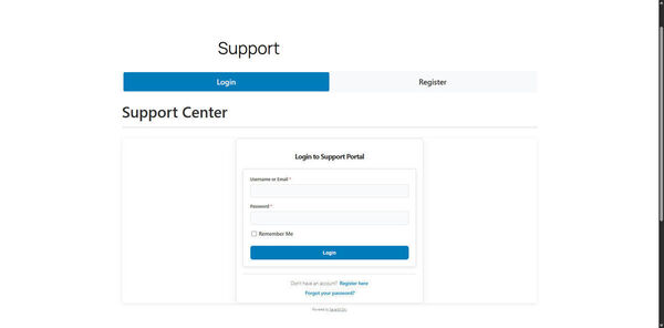 Smart Support - WordPress Helpdesk & Customer Support Ticket System Screenshot 8