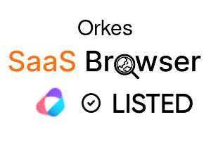 Orkes - SaaS Browser Verified Badge