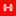 Hvndle Logo