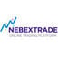 NebexTrade Logo