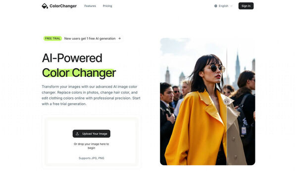 ColorChanger Screenshot 3