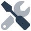 Chief Tools Logo