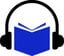 Audiobook Librarian Logo