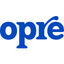 Opre Logo