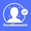FaceBiometric Logo