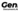 Genius Document AI Logo
