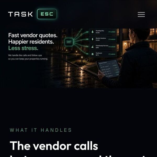 TaskEsc Screenshot 7