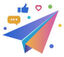MultiPost Icon
