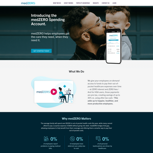 medZERO Screenshot