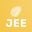 JE English Logo