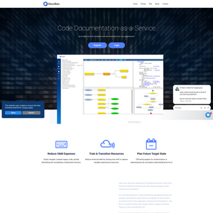 DocsRev Screenshot