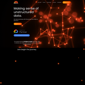 MOGOPLUS Screenshot