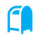 Postbox Icon