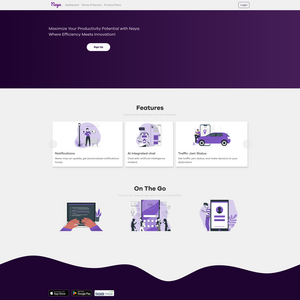 Naya Screenshot