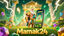 Mamak24 Logo