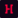 Hadrian Logo