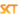 SKT Themes Logo
